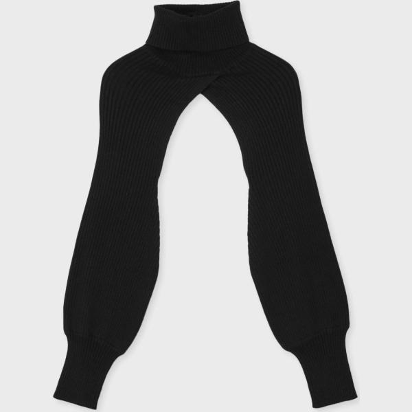 bolero Calliope nero