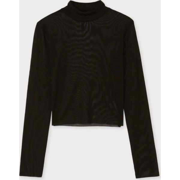 camicie Calliope nero