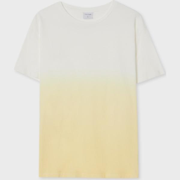 t-shirt Calliope grigio
