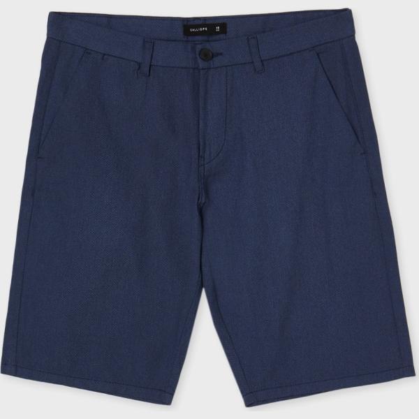 bermuda Calliope blu