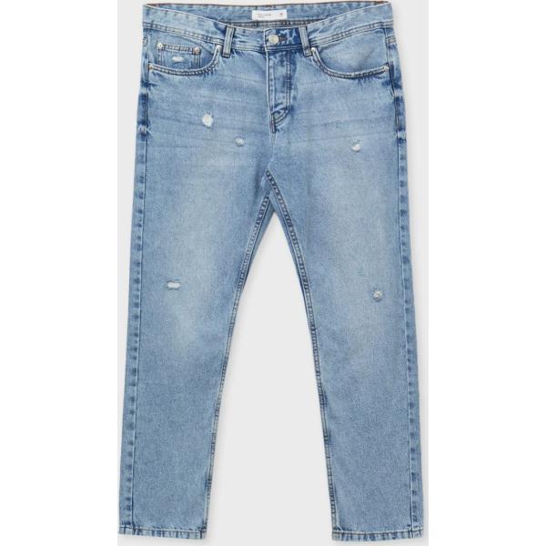 jeans Calliope blu military
