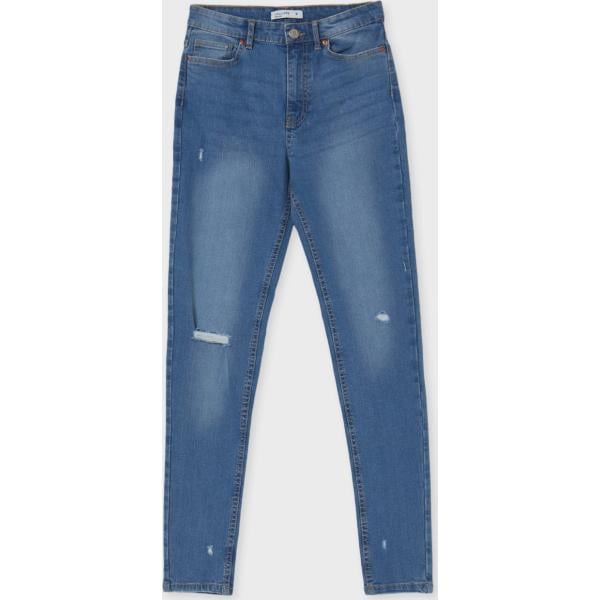 jeans skinny Calliope blu