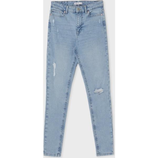 jeans skinny Calliope blu