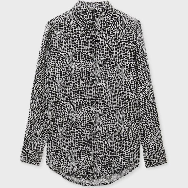 camicie Calliope grigio
