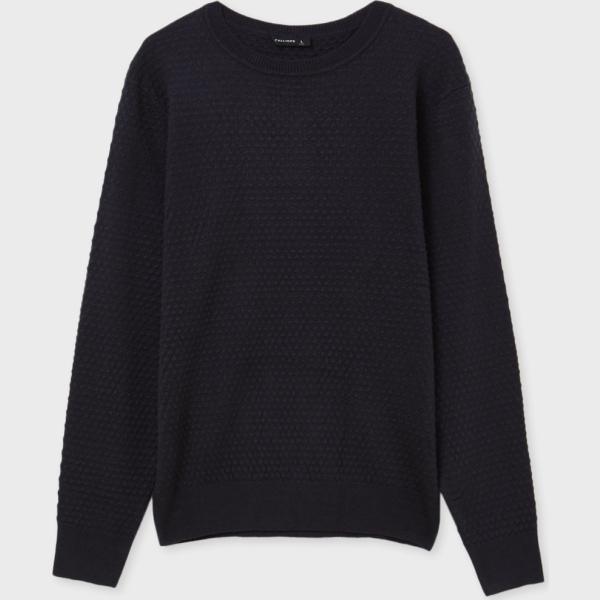 pullovers Calliope nero