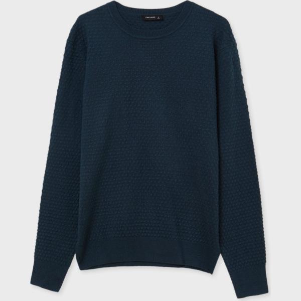 pullovers Calliope blu