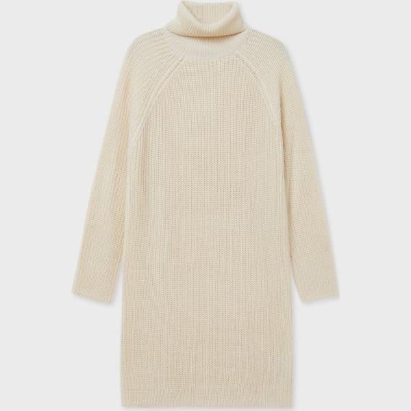 vestiti Calliope bianco