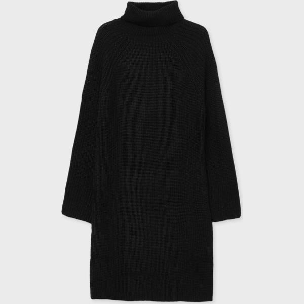 vestiti Calliope nero