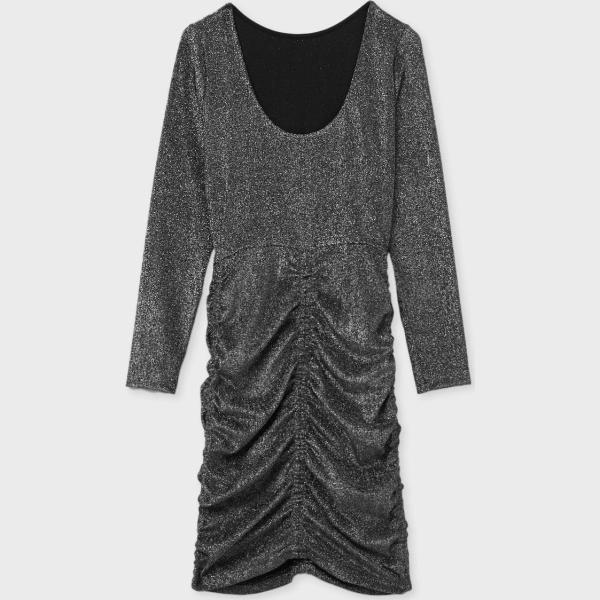 vestiti Calliope grigio