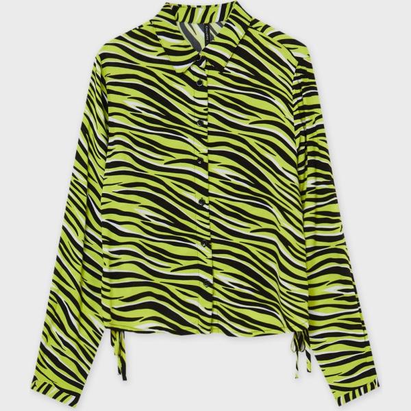 camicie Calliope multicolore