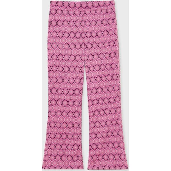 leggings Calliope rosa