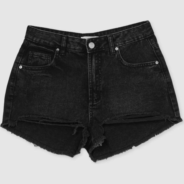 shorts Calliope nero