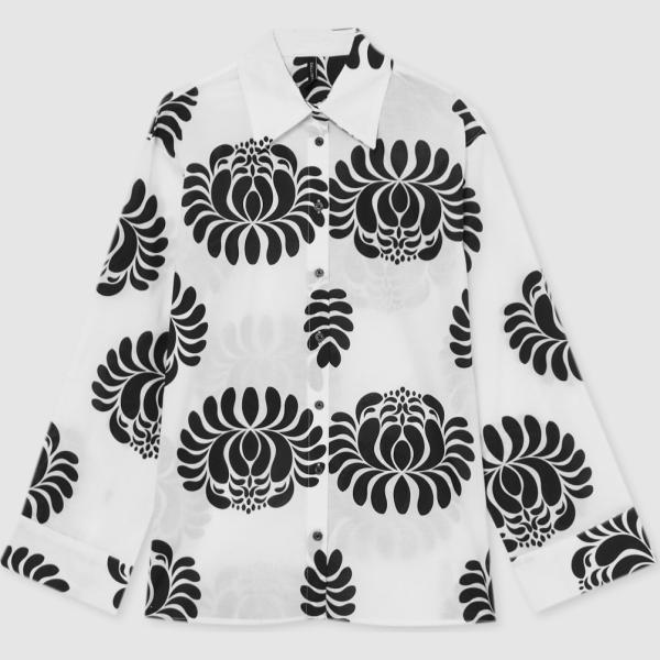 camicie Calliope multicolore