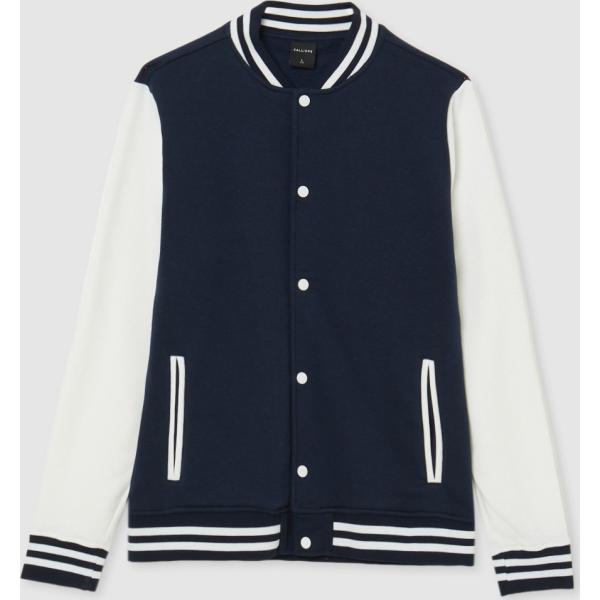 felpe Calliope blu