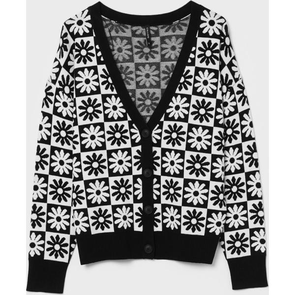 cardigans Calliope multicolore