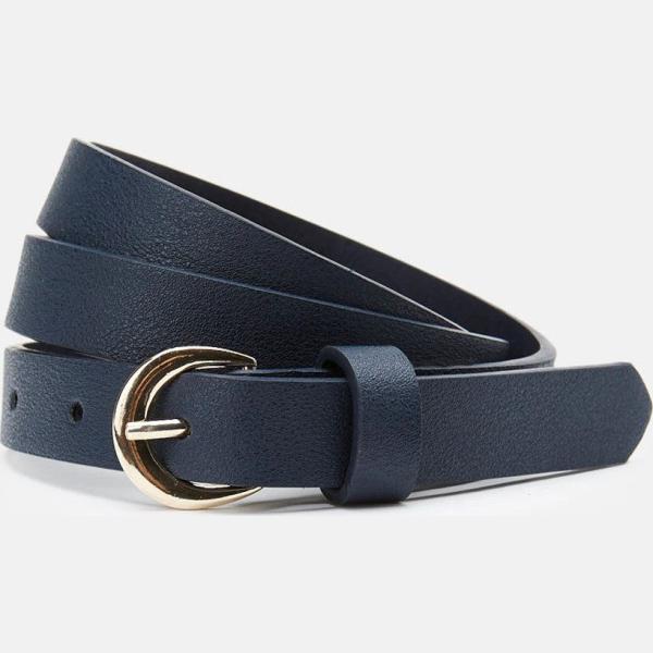 cinture Calliope blu