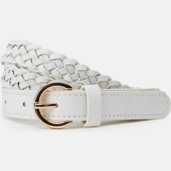 cinture Calliope bianco