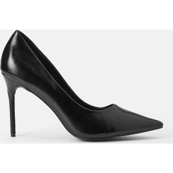 décolleté Calliope nero