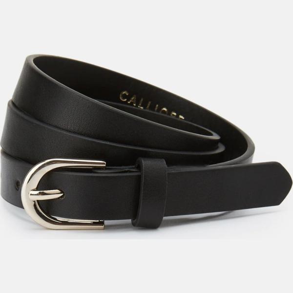 cinture Calliope nero