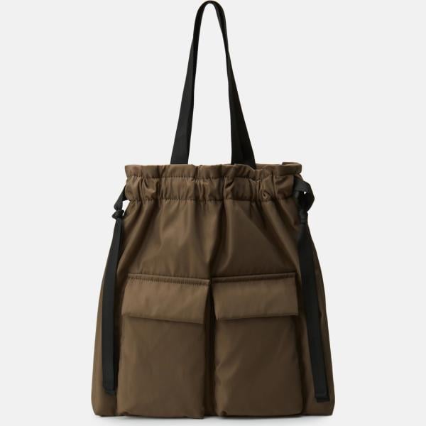 shopping bag Calliope nero