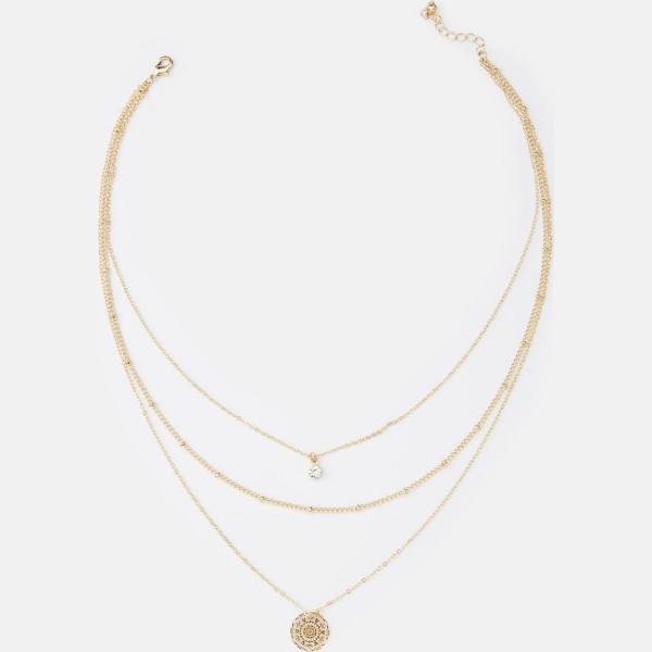 ciondoli Calliope rosa