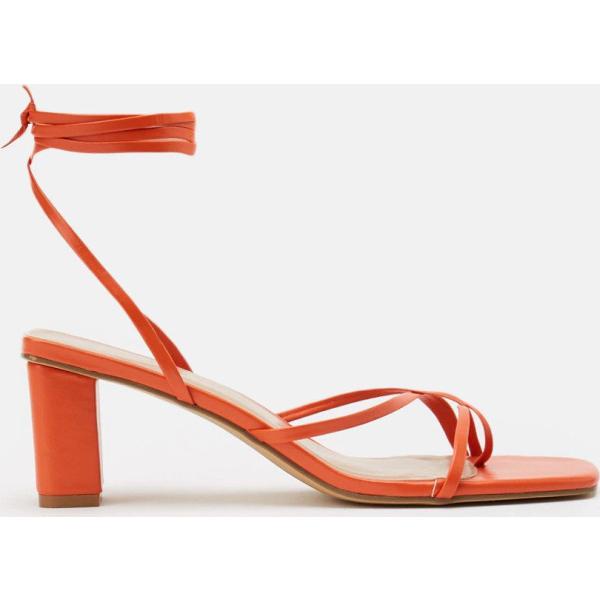 infradito Calliope arancione