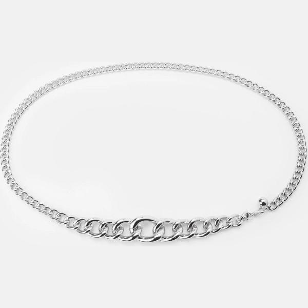cinture Calliope grigio