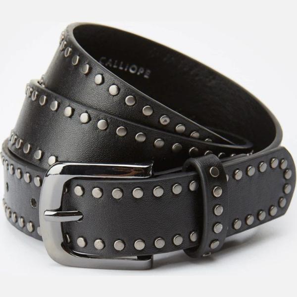cinture Calliope nero