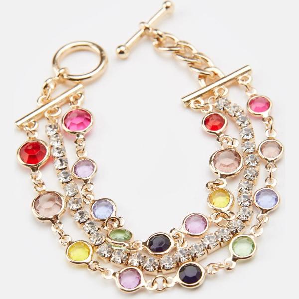 braccialetti Calliope bianco