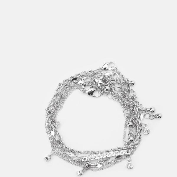 braccialetti Calliope grigio