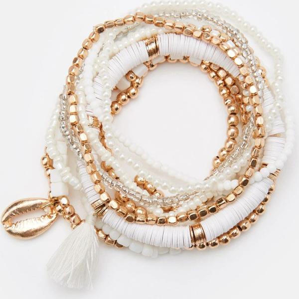 braccialetti Calliope grigio