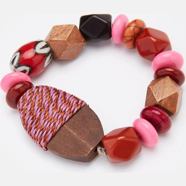 braccialetti Calliope multicolore