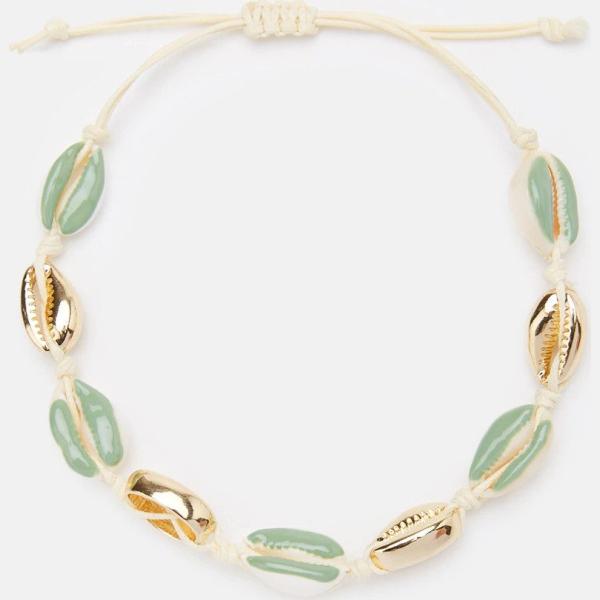 braccialetti Calliope bianco
