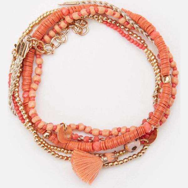 braccialetti Calliope multicolore