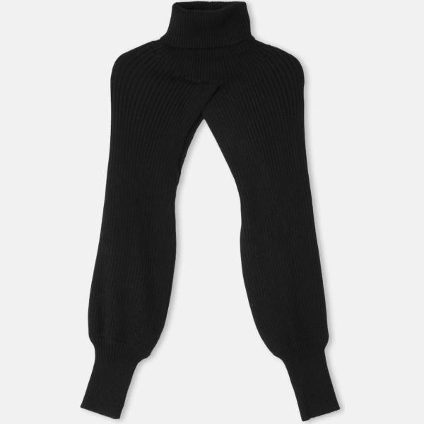 bolero Calliope nero