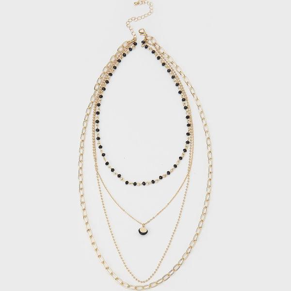 collane Calliope bianco