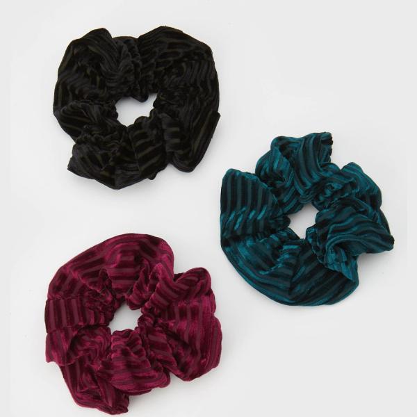 accessori per capelli Calliope nero
