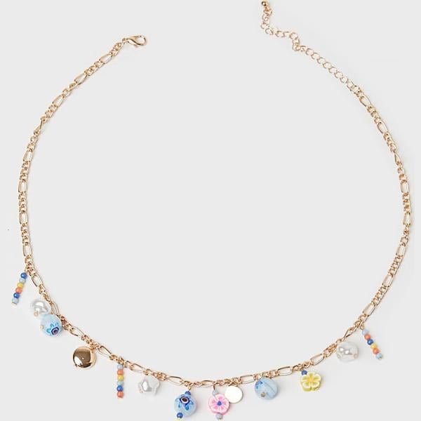 ciondoli Calliope grigio tinta unita