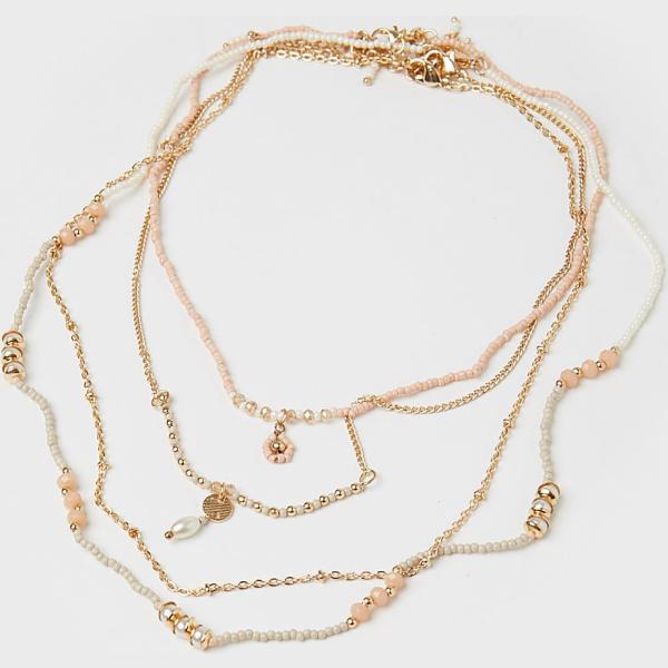 ciondoli Calliope grigio tinta unita