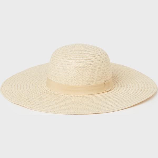 cappelli Calliope marrone tinta unita