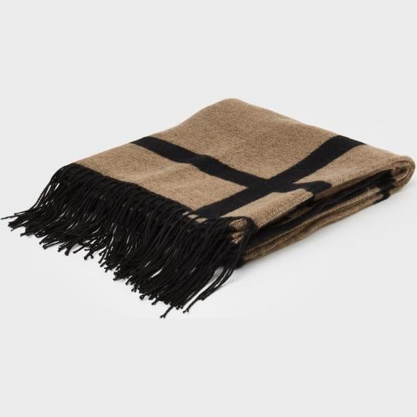 cappe Calliope multicolore a quadri