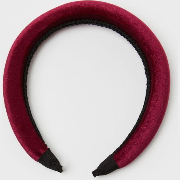 cerchietti Calliope multicolore tinta unita