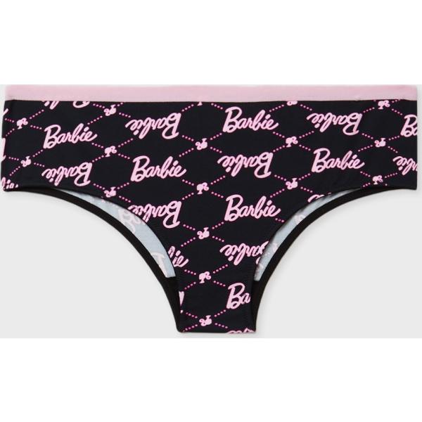 perizomi Calliope Intimo blu con stampe