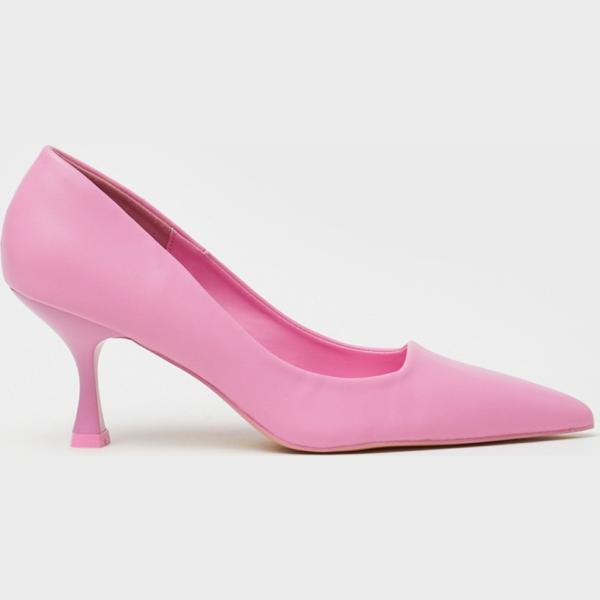 décolleté Calliope rosa