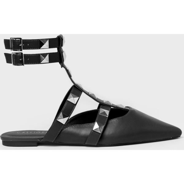 ballerine Calliope nero