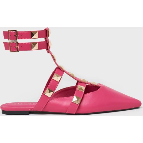 ballerine Calliope rosa