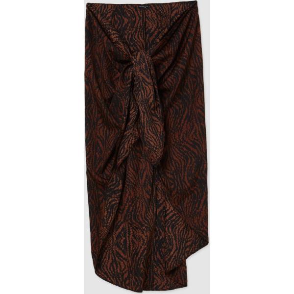 vestiti da spiaggia Calliope Intimo nero