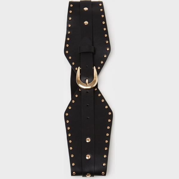 cinture Calliope nero
