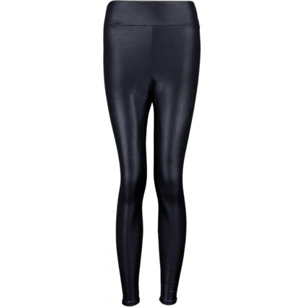 Leggings vita alta Boohoo