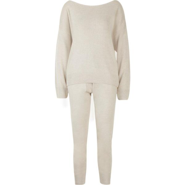 top Boohoo grigio